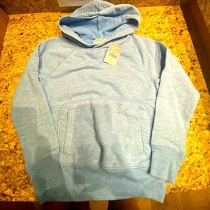 Cotton hoodie unisex